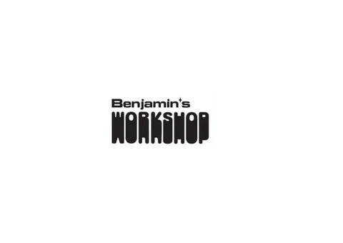 Benjamin's Workshop