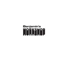 Benjamin's Workshop
