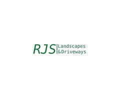 RJS Landscapes & Driveways