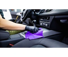 Leather Repair and Restoration in Manchester