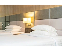 Best Hotel Linen Suppliers in the UK for Quality and Comfort