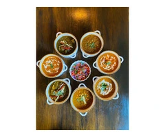 Indian Gastro Pub in Cambridge | Best Indian Gastro Pub in Cambridge