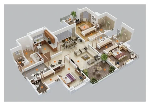 Transforming Homes: Contemporary House Extension Designs