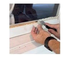 Glazing and Window Repairs