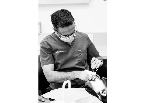Ascent Dental Care Loughborough - 5/6