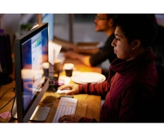 website design company London