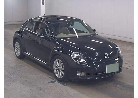 Sale! Sale! Sale! - VW Beetle Design 1.2 TSi - 1/3