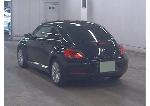 Sale! Sale! Sale! - VW Beetle Design 1.2 TSi - 2/3