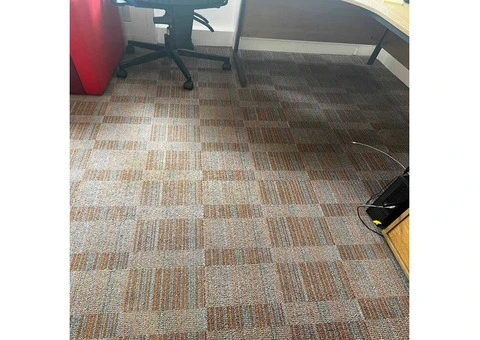 Carpet Care Experts in North West London