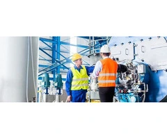 Reclaim Energy Ltd