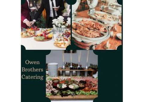 How Best Catering London Worthwhile for Us?