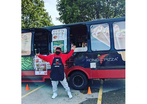 Catering Kitchener - 1/4
