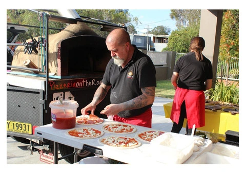Catering Kitchener - 3/4