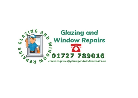 Glazing and Window Repairs - 4/4