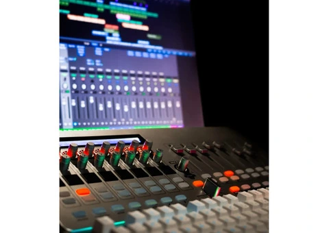 Acoustic Virtuoso Studios: Your Gateway to the Best Sound Mixing Experience