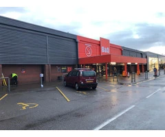 Unleash the Power of Onsite Paint Spraying: Midlands' Preferred Choice!