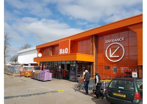 Unleash the Power of Onsite Paint Spraying: Midlands' Preferred Choice! - 4/4