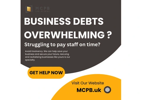 Business Recovery