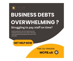 Business Recovery