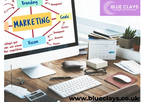 Crafting Digital Experiences: Web Design Services in Birmingham