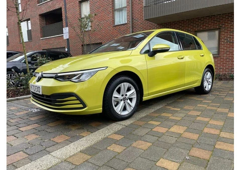 2020 Volkswagen Golf 1.5 eTSI - 3/7