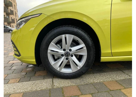 2020 Volkswagen Golf 1.5 eTSI - 4/7
