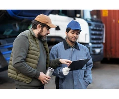 Hawley Logistics - Your Trusted Haulage Company in Manchester