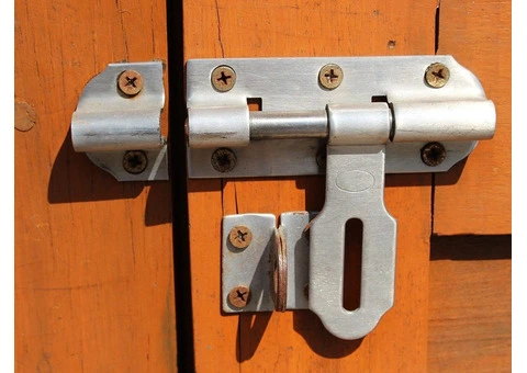 The Magic Locksmith Belfast