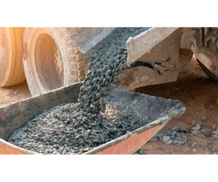 Hertfordshire's Premier Ready-Mixed Concrete For Excellence In Construction Projects