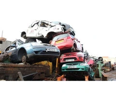 buy scrap car