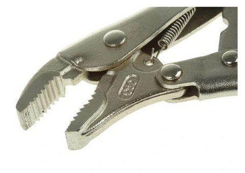 Crescent 127 mm Mole Grips