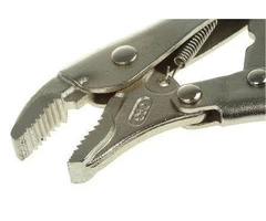 Crescent 127 mm Mole Grips