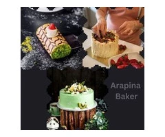Why Do People Emphasise Buying Vegan Cakes London?