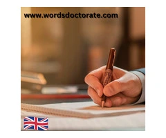 ISI paper writing services in London, UK
