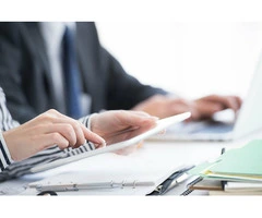 Professional Payroll Accountant London