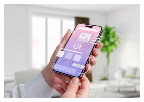 Comprehensive UI Design Courses Online