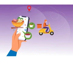 Install the Best Food Delivery App and Relish Delicious Meals