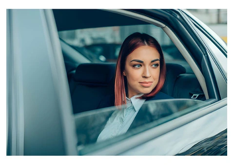 Private Chauffeur Service - Lanz CTS - 2/3