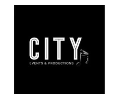City Events & Productions Ltd