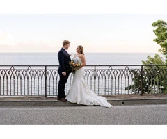 Weddings in Casa Angelina, Amalfi Coast