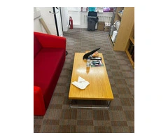 Get Your Carpets Cleaned at 50% Off in South East London