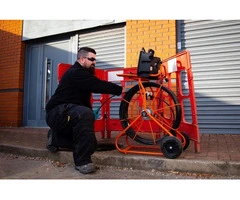 How to Maintain Commercial Drains in Liverpool