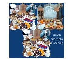 How to Get Top-Notch Service in Breakfast Catering in London?