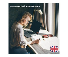 Professional Thesis Writers In London, UK