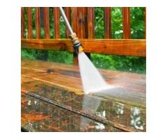 Unleash the Power of Pressure Washing in Birmingham for a Sparkling Clean!