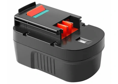 Cordless Drill Battery for Black & Decker HPB14