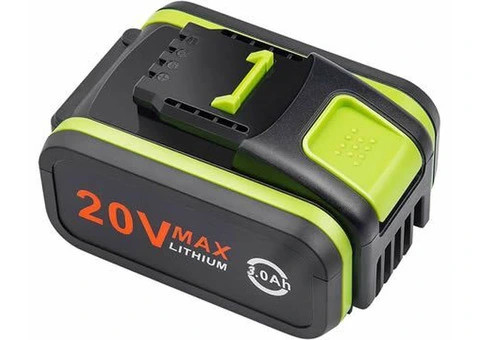 Worx WA3549 Cordless Drill Battery