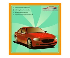 Hire Car For Driving Test Helps You To Learn And Pass Your Exam Quickly