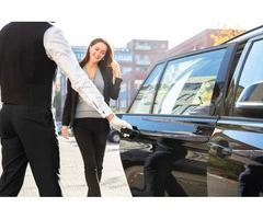 Executive Chauffeur Service London For Business