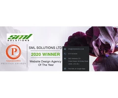 CMS based Website Development in Leeds